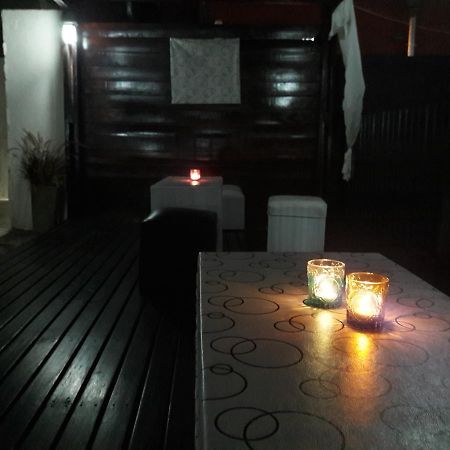 Las Moraditas Chascomus Bagian luar foto