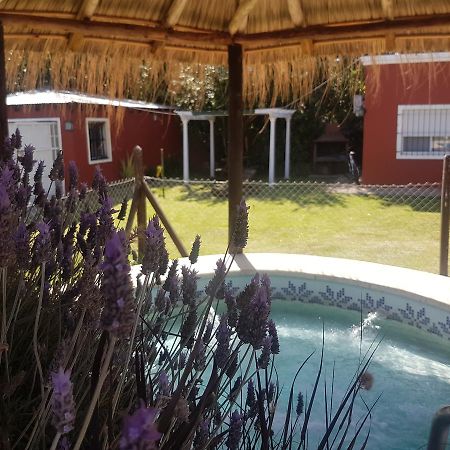 Las Moraditas Chascomus Bagian luar foto