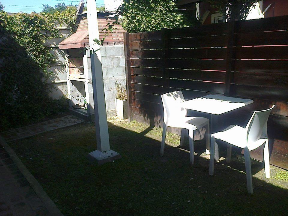 Las Moraditas Chascomus Bagian luar foto