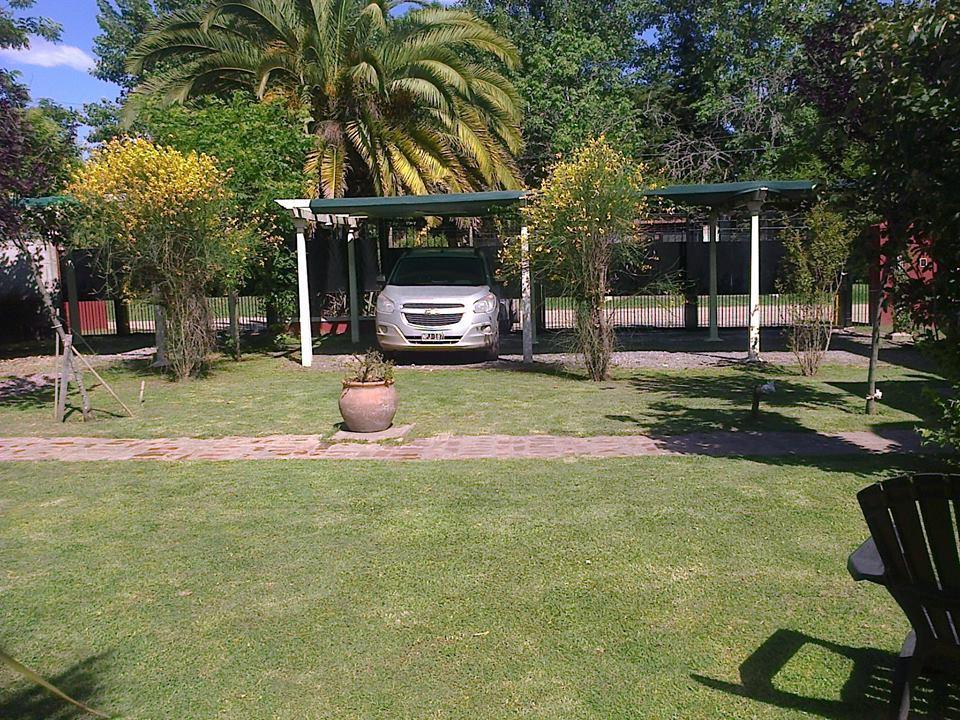 Las Moraditas Chascomus Bagian luar foto