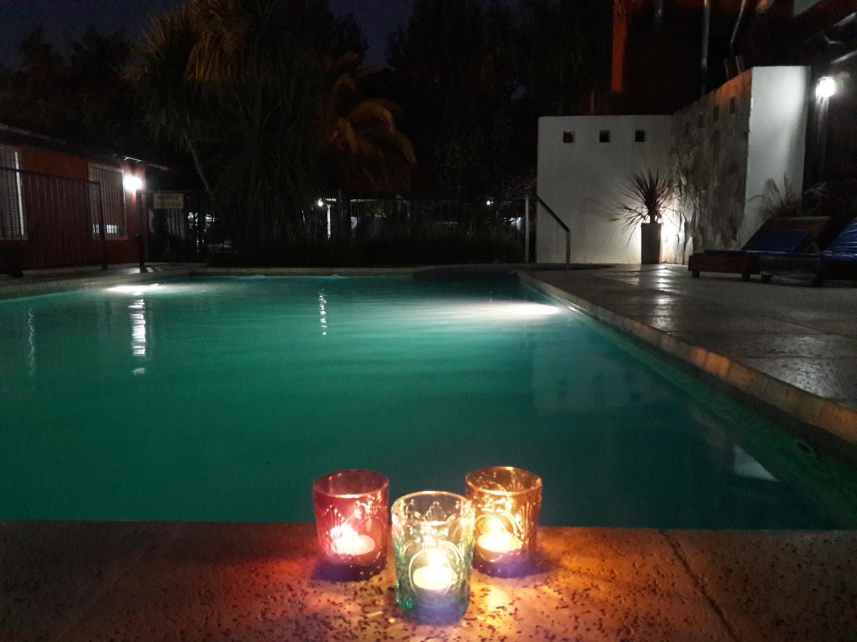 Las Moraditas Chascomus Bagian luar foto