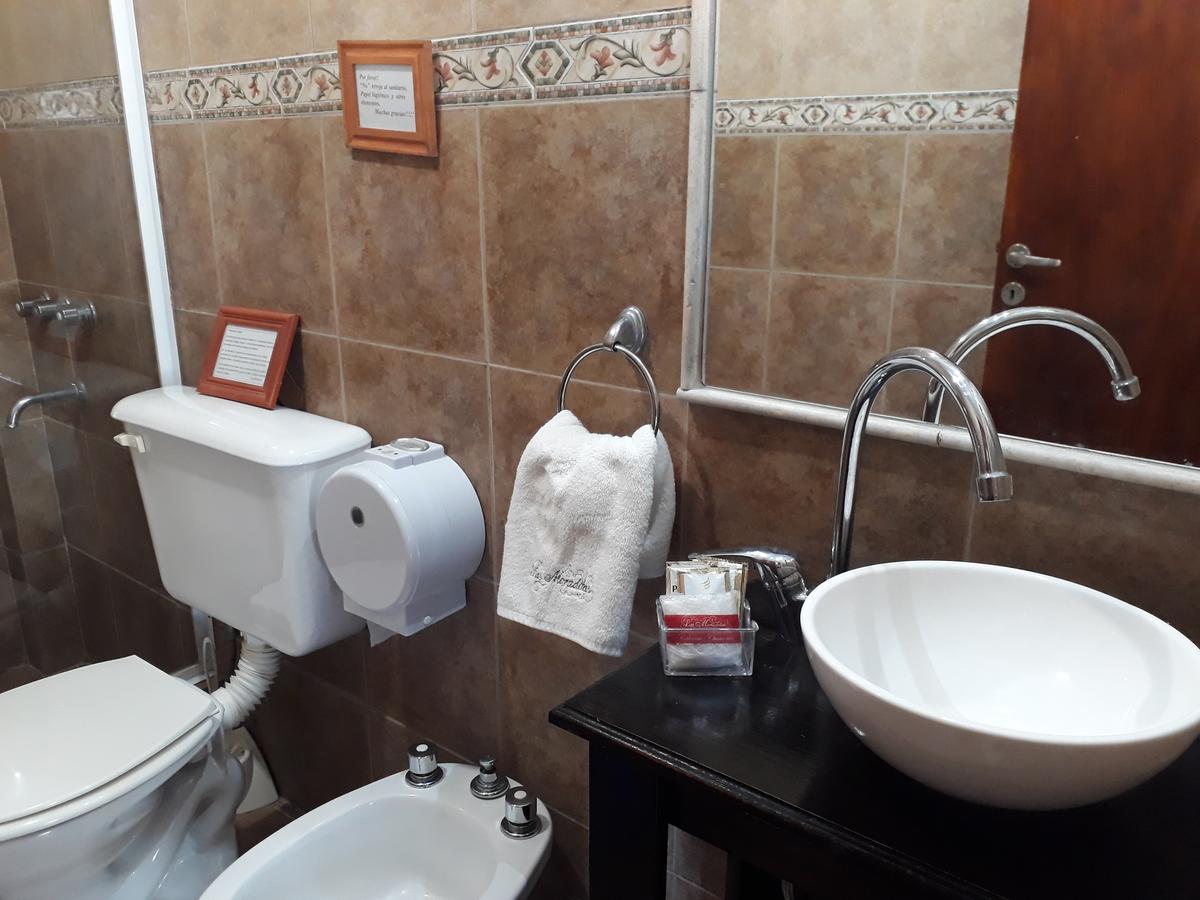 Las Moraditas Chascomus Bagian luar foto