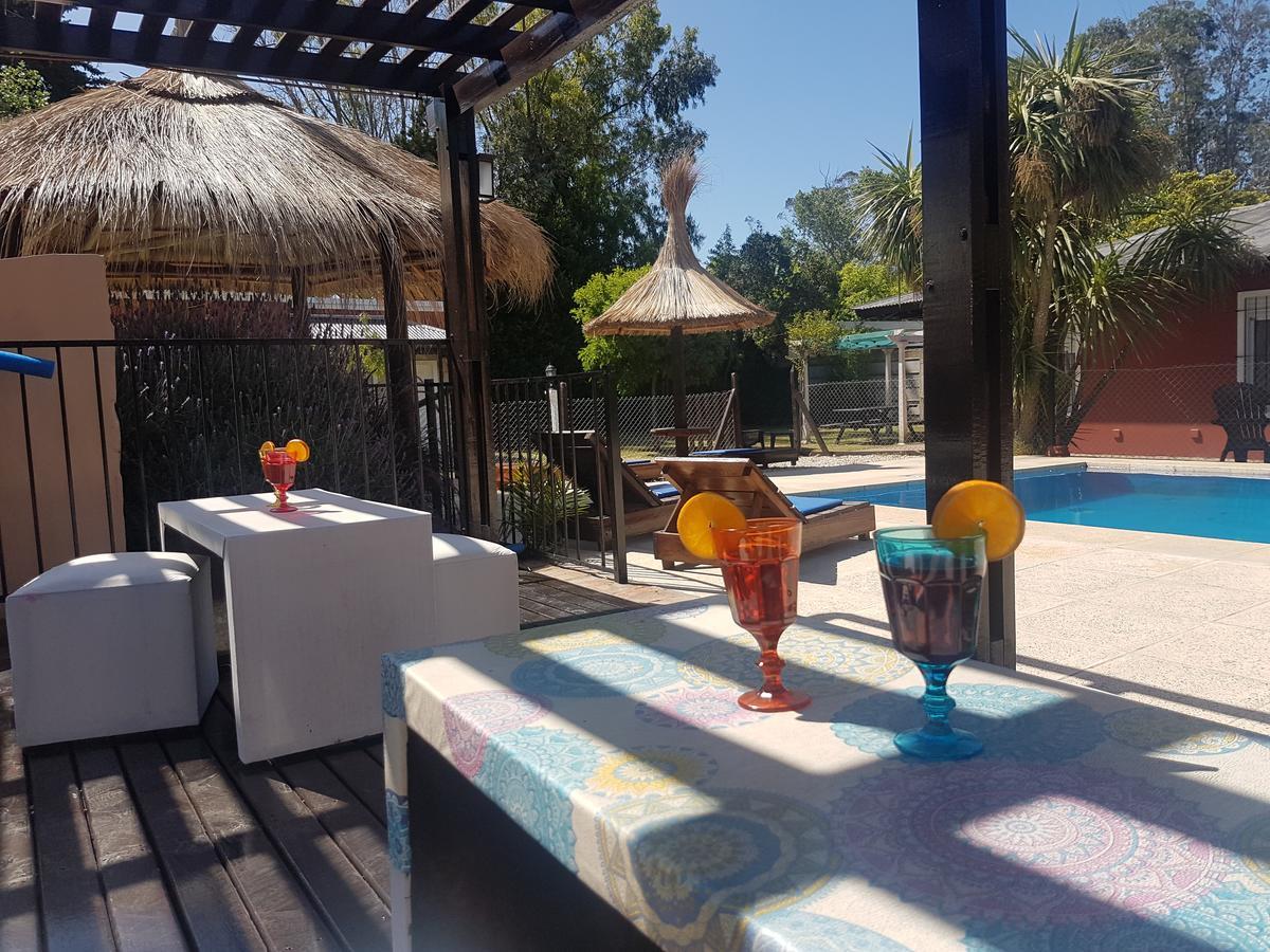Las Moraditas Chascomus Bagian luar foto