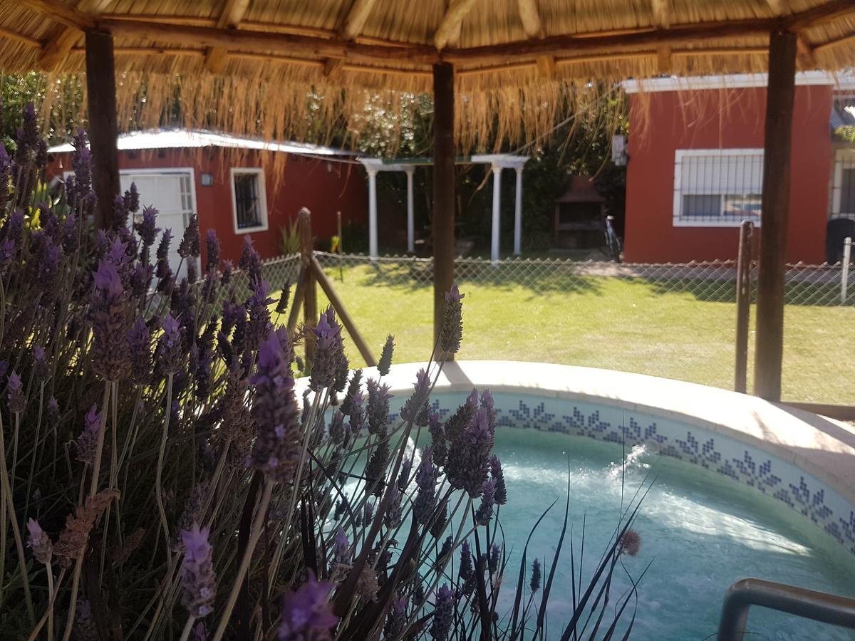 Las Moraditas Chascomus Bagian luar foto