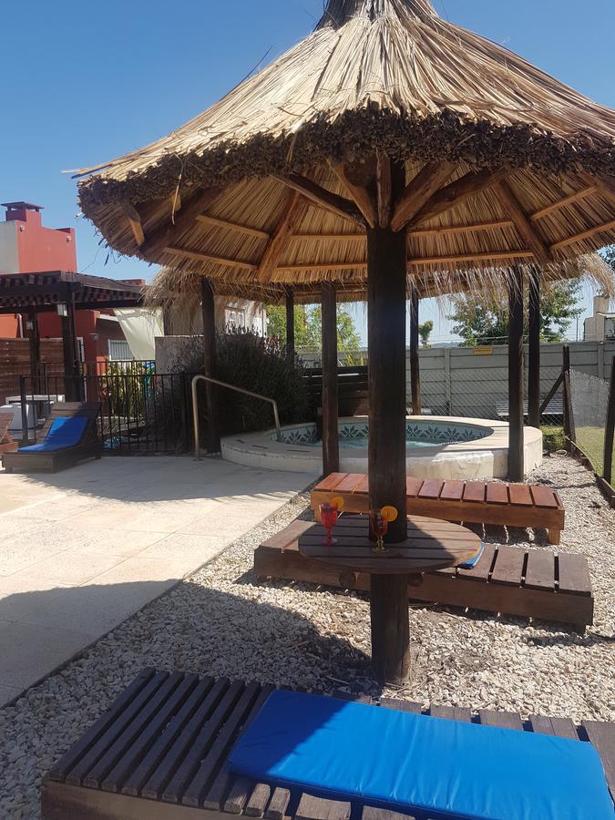 Las Moraditas Chascomus Bagian luar foto