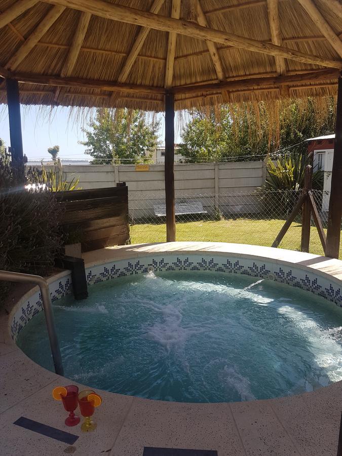 Las Moraditas Chascomus Bagian luar foto